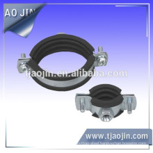 safety hose clamp
